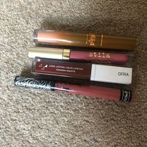 High End Lip Bundle